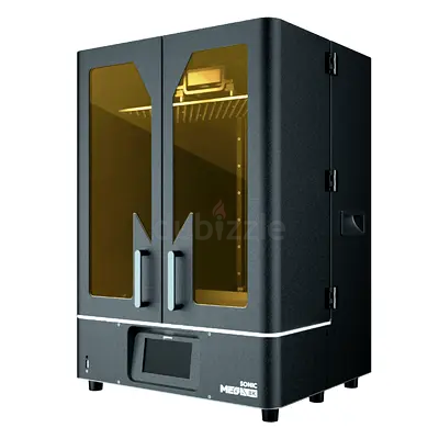 Phrozen Mega 8K Resin 3D Printer