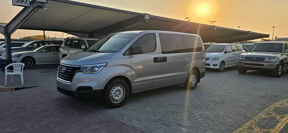 صورة 5 لـ 2019 Hyundai H1