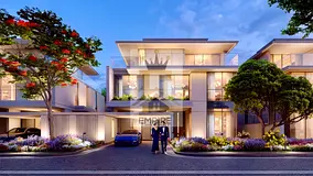 ✨Stand-Alone G+2 Villa With Just 10% DP || Direct E311 Access || Low Entry & Premium Luxury Lifest