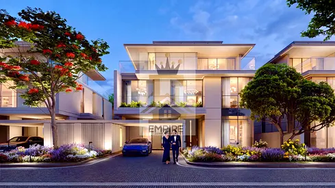 ✨Stand-Alone G+2 Villa With Just 10% DP || Direct E311 Access || Low Entry & Premium Luxury Lifest