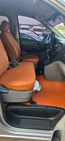 صورة 12 لـ 2019 Hyundai H1