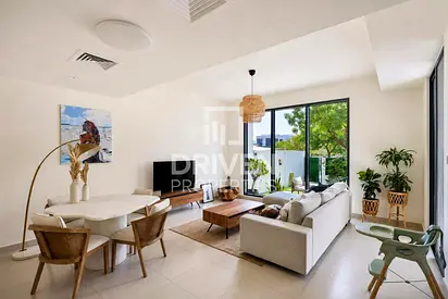 Garden View | Well Maintained | Landscaped