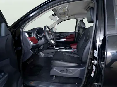 2024 Nissan XTERRA 照片 11