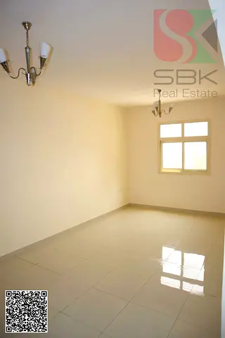 Spacious 1 BHK Available in Al Zaabi building, Al Nuaimiya 3, Ajman