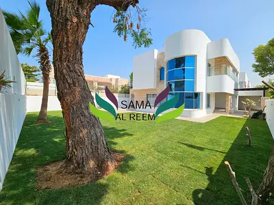 Refurbished | Big Garden | 5 Bed +Maid | Jumeirah 3