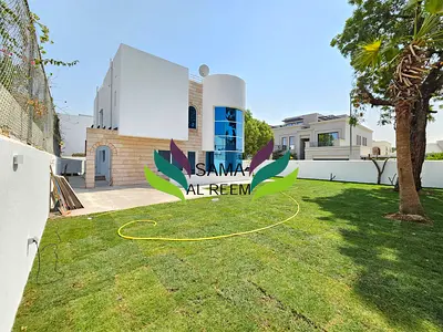 Refurbished | Big Garden | 5 Bed +Maid | Jumeirah 3