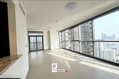 High Floor | Water View | Prime Location | Spacious
