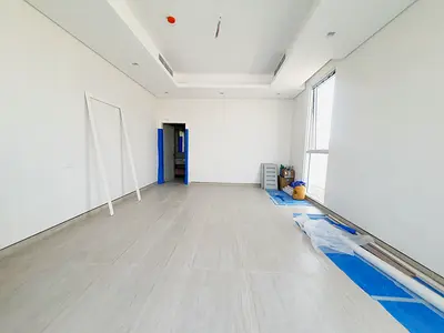 Brand New stranded alone 5 badroom villa with pool and maid room price 3.7 million
