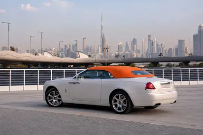 صورة 3 لـ 2017 ROLLS-ROYCE DAWN