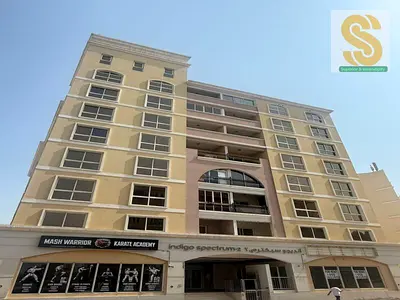 Modern Apartment for Rent | Indigo Spectrum 2 I Prime Locations