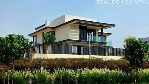 Type B-1 | 5 Bed Biggest layout | Pool | Land Scaped