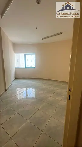 🔥 **2-Bedroom Apartment + Living Room for Rent in Al Qasimia Al Nad | Prime Location**