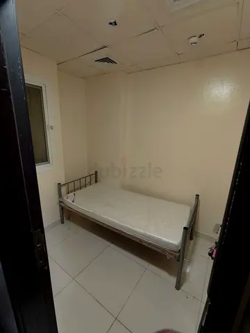 Partition Available Near DAFZA Metro Al Qusais
