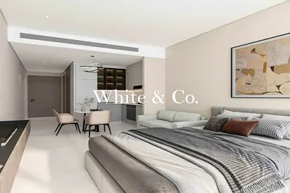 3 Years PHHP | Smart Home | High Floor