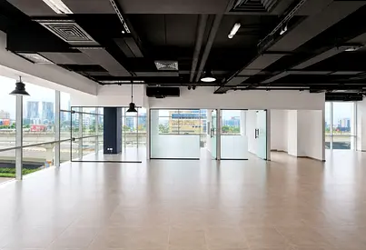 Prime Location | Fitted | Grade A Tower