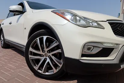 صورة 7 لـ 2018 Infiniti QX50