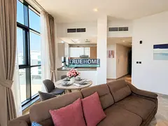 Fully Furnished | Private Balcony | Convenient Location