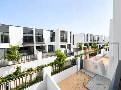 3BR + Maid Townhouse | Vacant | Villanova