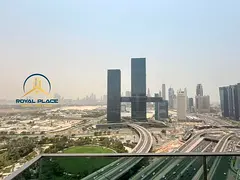 HIGHEST FLOOR | VACANT | FULL OPEN VIEWS