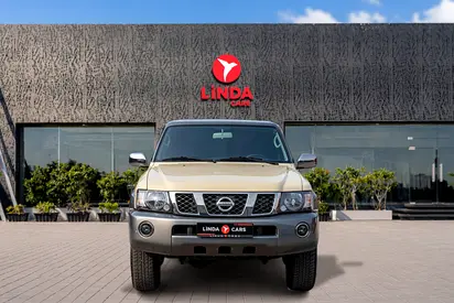 2024 Nissan PATROL 照片 2