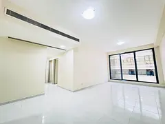 Huge Layout 2 Bedroom Hall_All Amenities _Close To Metro