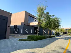 Large Terraces | Brand New Villa | Masaar’s Best Spot