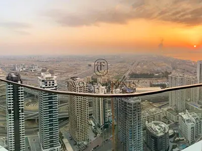 Luxury High-Floor 2BR Stella Maris | Marina Living