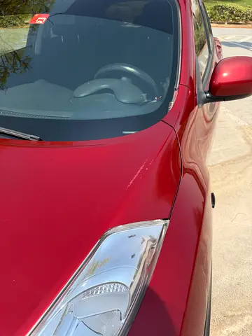 2012 Nissan JUKE 照片 14