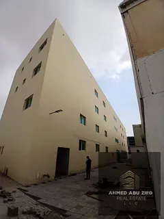 # Integrated Factory for Sale in Umm Al Thu'ub – Umm Al Quwain | 80,000 sq ft | 1 MW Electrical Ca