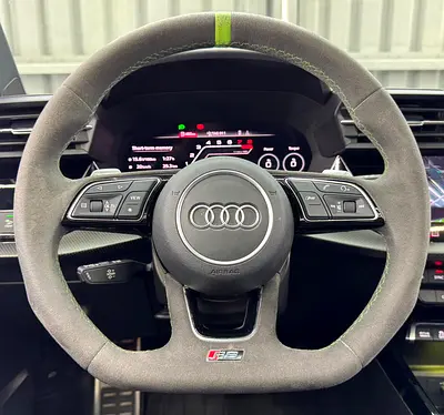 2024 AUDI RS3 照片 15