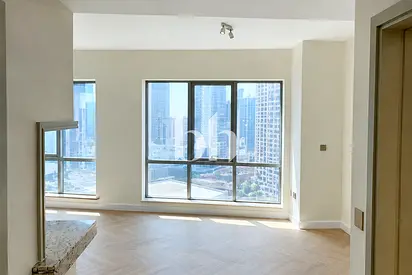 High Floor | Gym Pool | Park View