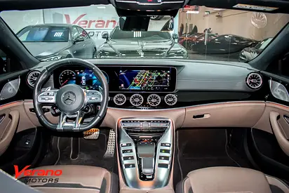 2021 Mercedes-BENZ AMG 照片 8
