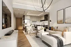 Exclusive | High Floor | No Agents