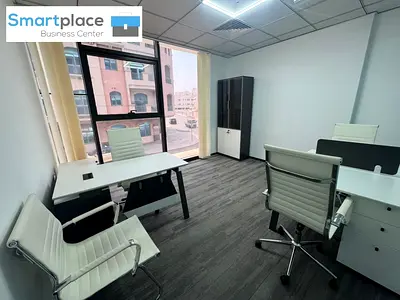 Premium Office Spaces Designed for Business Growth & Success