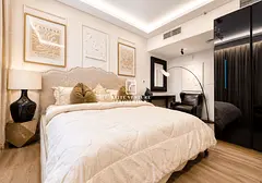 FULLY FURNISHED | LUXURIOUS LIVING | INVESTOR DEAL