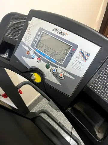 Treadmill for sale