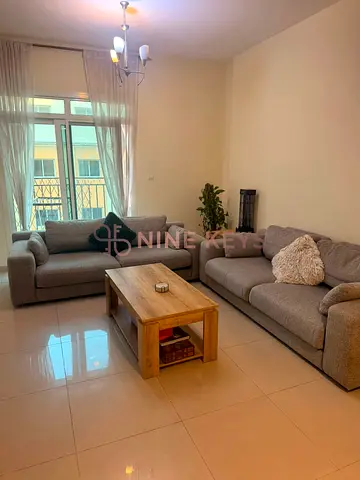 Open View | Vacant | Biggest Layout