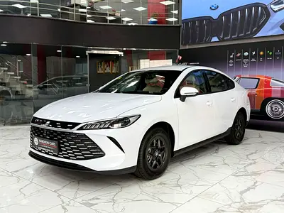 BYD QIN PLUS | 2025 | 1.5L HYBRID | ZERO KM