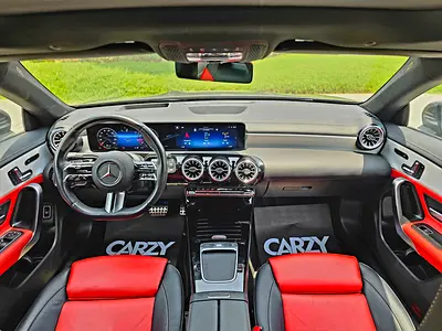 صورة 12 لـ 2024 Mercedes-BENZ CLA