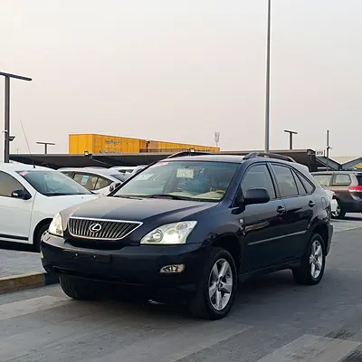 صورة 3 لـ 2005 Lexus RX-SERIES