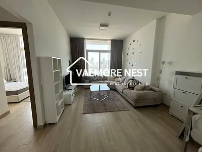 FURNISHED 1BR |SPECIOUS LAYOUT | POOL VIEW