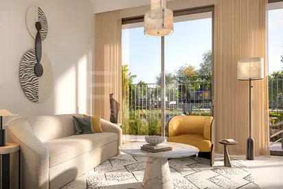 VASTU COMPLIANT | CORNER UNIT | SINGLE ROW