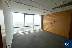 Available Now | Grade A Office | Fully Fitted