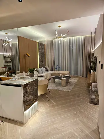 Investor Deal | The Central Downtown D | Pool & Skyline Views