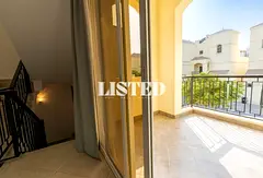 4BR Bayti Townhouse | Private Pool | Furnished