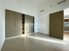 Open Plan Layout | 1 Bed | Unfurnished