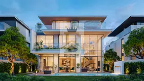 Spacious 5BR Independent Villa | Exceptional Price per Sq. Ft + Flexible Payment Plan || 3% D. P