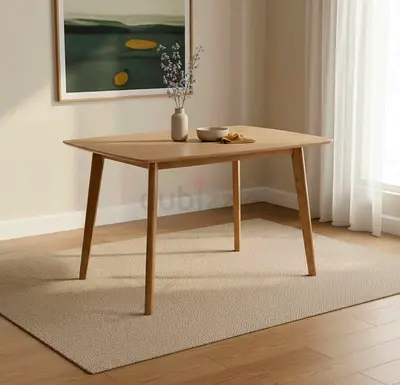 Home box 6 seater Dining Table n 6 Chair