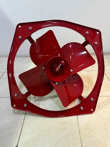 Industrial Ventilating Exhaust Fan KHAITAN brand