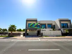 Exclusive Corner 4BR Double Row Premium Lifestyle Vacant Now